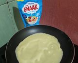 Foto langkah ke 5 dari resep Dadar Gulung Jasuke.