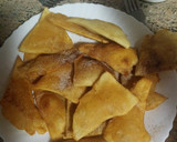 Foto del paso 6 de la receta: Sopaipas