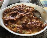 Foto del paso 3 de la receta: Pollo con berenjenas al horno