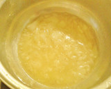 Foto del paso 2 de la receta: Salchichas al vino blanco con alcachofas y champiñones
