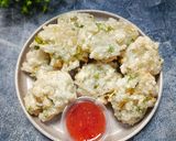 Foto langkah ke 6 dari resep Tahu Pletok.