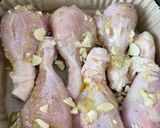 Foto del paso 1 de la receta: Muslos de Pollo en Air Fryer