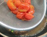 टोमाटो रसम (Tomato Rasam recipe in Hindi) रेसिपी चरण 3 फोटो