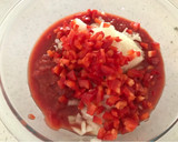 Foto del paso 2 de la receta: Pebre a la italiana