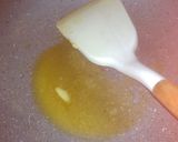 Foto langkah ke 1 dari resep Egg Butter Rice.