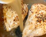 A picture of step 4 of My One Pan Lemon Pepper Chicken Meal #1Potrecipe #Dinner.