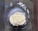 Foto langkah ke 1 dari resep Resep Puff Pastry.