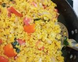 A picture of step 4 of Poha.