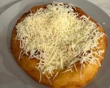 Burgonyás lángos recept fázis 2 fotója