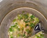 Foto langkah ke 3 dari resep Sayur sup sederhana.