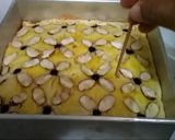 Foto langkah ke 3 dari resep Dutch butter cake (lekker Holland).