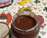 Foto del passaggio 4 della ricetta Simil nutella fatta con il simile bimby