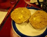 Foto del paso 8 de la receta: Pan integral al sartén