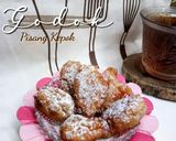 Foto langkah ke 4 dari resep Godok Pisang Kepok.