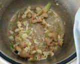 รูปขั้นตอนการทำที่ 2 ของ ไข่พะโล้หม้อหุงข้าว