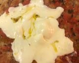 Foto del paso 5 de la receta: Pizza integral con semillas