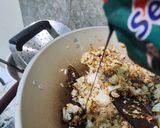 Foto langkah ke 3 dari resep Nasi Goreng Jawa Rumahan.