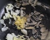 Foto del paso 1 de la receta: Lentejas con salchichas de viena