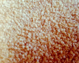 Foto del paso 1 de la receta: Pan de granos de cebada