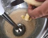 Foto del paso 2 de la receta: Panqueques 🥞 de avena y Plátano 🍌súper light