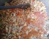 Foto del paso 4 de la receta: Empanadas de pollo🍗🍗