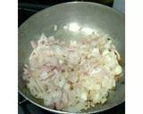Paneer Capsicum Kulcha recipe step 1 photo