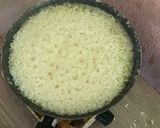 Foto del paso 2 de la receta: Suffle de arroz
