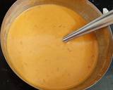 Sesame Cheesy Rounds recipe step 2 photo