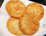 Foto del paso 3 de la receta: Pincho de alcachofas empanadas