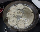 ઇન્સ્ટન્ટ રોઝ જલેબી (Instant Rose Jalebi recipe in Gujarati) રેસીપી સ્ટેપ5ફોટો