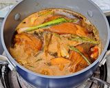 รูปขั้นตอนการทำที่ 2 ของ ข้าวหน้าไก่ต้มซีอิ้ว