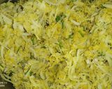 बटाटा पोहे वडे (batata pohe wade recipe in marathi) रेसिपी स्टेप 2 फोटो 