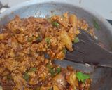 Foto langkah ke 6 dari resep Ayam Cincang Kecap.