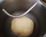Pizzatészta recept fázis 1 fotója