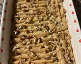 Foto del paso 2 de la receta: Postre de vainillas y leche condensada