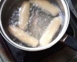 Foto langkah ke 3 dari resep Pempek Dos.