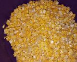 Foto langkah ke 2 dari resep Perkedel Jagung Asoy.