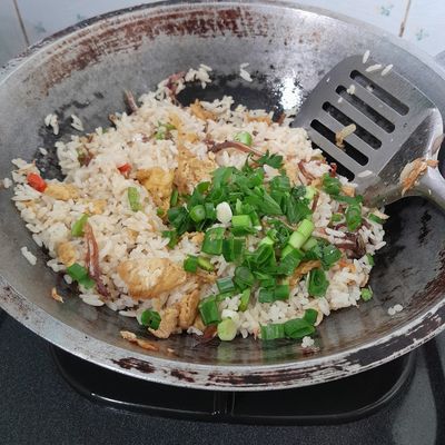 Langkah 7