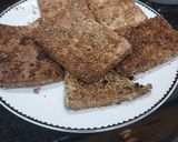 Foto del paso 10 de la receta: Milanesas de Tofu