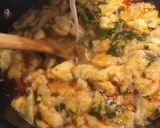 Kolbászos-zöldbabos leves recept fázis 3 fotója