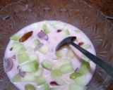 Foto langkah ke 2 dari resep Sop buah.
