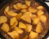 Foto langkah ke 10 dari resep Semur daging kentang.