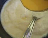 फ्रूट कस्टर्ड(fruit custard recipe in hindi) रेसिपी चरण 2 फोटो