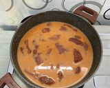 Foto langkah ke 3 dari resep Rendang daging.