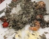 Foto del paso 33 de la receta: Arroz Negro al estilo Sonorense