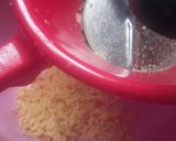 صورة لخطوة 3 من وصفة حلوة عش العصفور رائعة😋