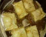 Foto del paso 7 de la receta: Pastelitos de dulce de membrillo hojaldrados