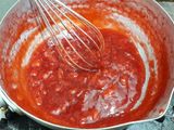 Homemade Strawberry Jam