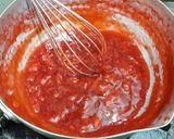 Foto langkah ke 7 dari resep Homemade Strawberry Jam.