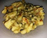 Foto del paso 3 de la receta Frijoles al curry